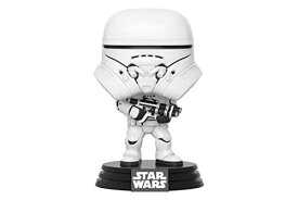 Funko Pop! スター・ウォーズ エピソード9 スカイウォーカーの夜明け ファースト・オーダー ジェット・トルーパー フィギュア