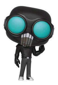 Funko POP! fBYj[ CNfBu2 XN[XCo[ tBMA