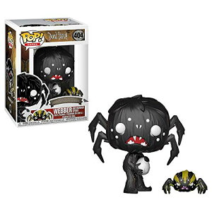 Funko |bv&ofB Q[Y hgX^[u EFo[ XpC_[t RNeButBMA }`J[