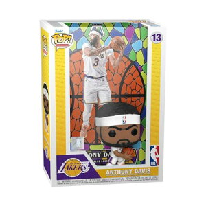 Funko Pop! g[fBOJ[h NBA A\j[ fCrX T[X CJ[Y UCN