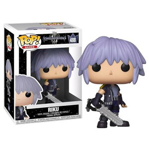Funko Pop! �f�B�Y�j�[ �L���O�_���n�[�c3 ���N �t�B�M���A �r�j�[���t�B�M���A �L�����N�^�[ �O�b�Y