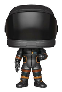 Funko Pop! �t�H�[�g�i�C�g �_�[�N�{�C�W���[ �t�B�M���A �r�j�[���� �Q�[�� �L�����N�^�[ �O�b�Y Funko Pop! Games Fortnite Dark Voyager