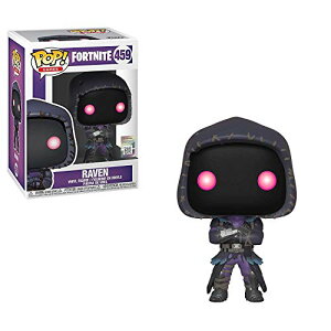 Funko Pop! �t�H�[�g�i�C�g ���C���� �t�B�M���A �Q�[�� �L�����N�^�[ �|�b�v �r�j�[�� �R���N�V����
