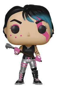Funko Pop! �t�H�[�g�i�C�g �X�p�[�N���X�y�V�����X�g �t�B�M���A �r�j�[���t�B�M���A �Q�[�� �L�����N�^�[ �O�b�Y Funko Pop! Games Fortnite Sparkle Specialist