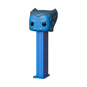 Funko Pop! �y�b�c �}�[�x�� �r�[�X�g �t�B�M���A �L�����f�B �f�B�X�y���T�[ Funko Pop! PEZ Marvel Beast X-MEN