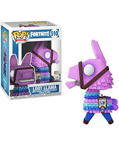 Funko Pop! Games �t�H�[�g�i�C�g ���} ���[�g���} �t�B�M���A �r�j�[���� �R���N�V���� �L�����N�^�[