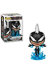 Funko Pop! �}�[�x�� ���F�m�� �X�g�[�� �t�B�M���A ���F�m���� �L�����N�^�[ �R���N�V���� �r�j�[���t�B�M���A Funko Pop! Marvel Venom Storm