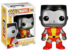 Funko Pop! �}�[�x�� �N���V�b�N X-MEN �R���b�T�X �A�N�V�����t�B�M���A �r�j�[���t�B�M���A