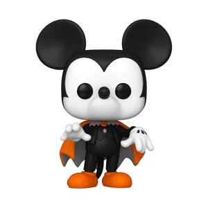 Funko Pop! �f�B�Y�j�[ �n���E�B�� �X�v�[�L�[�E�~�b�L�[ �~�b�L�[�}�E�X �t�B�M���A �r�j�[���t�B�M���A �O�b�Y