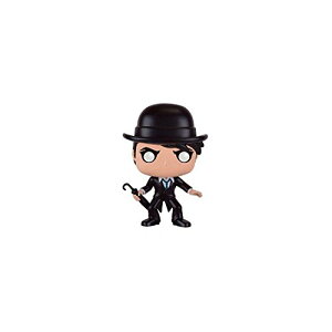 Funko Pop! �|�G�b�g�E�A���_�[�\�� �t�B�M���A POP! Movies Poet Anderson �f�� �r�j�[���t�B�M���A �A�N�V�����t�B�M���A �R���N�^�[ �A�C�e��