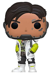 Funko Pop! �G�[�y�b�N�X���W�F���Y �N���v�g �t�B�M���A Apex Legends Crypto �r�j�[���t�B�M���A �Q�[�� �L�����N�^�[ �O�b�Y