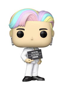 Funko Pop! ���b�N�X BTS �W�~�� �h�e���N�c �t�B�M���A �|�b�v �r�j�[���� �u�� �O�b�Y �R���N�V����