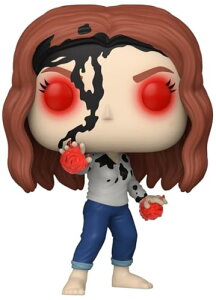 Funko Pop! �h�N�^�[�E�X�g�����W �}���`�o�[�X�E�I�u�E�}�b�h�l�X �����_ �A�[�X838 �X�J�[���b�g�E�E�B�b�` �~�� ���� �t�B�M���A �|�b�v �r�j�[�� �}�[�x��