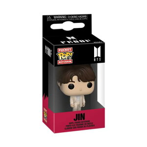 Funko Pop! �L�[�`�F�[�� BTS �W�� Proof �t�B�M���A �~�j�t�B�M���A �L�[�z���_�[ �h�e���N�c �r�[�e�B�[�G�X ���� �O�b�Y �o�b�O�`���[�� �r�j�[��
