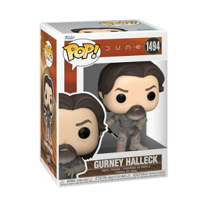 Funko Pop! �f���[�� ���̘f�� PART2 �K�[�j�C�E�n���b�N �t�B�M���A �r�j�[�� �l�` �f�� �L�����N�^�[ �O�b�Y �C���e���A