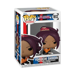 Funko Pop! BLEACH �l���@��� �t�B�M���A �r�j�[���t�B�M���A �A�j�� �L�����N�^�[ �O�b�Y �R���N�V����