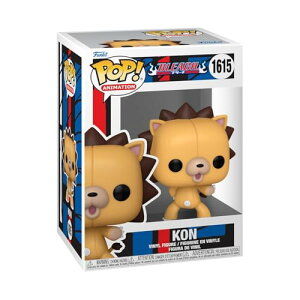 Funko Pop! �A�j���[�V���� BLEACH �u���[�` �R�� �t�B�M���A �r�j�[���t�B�M���A �f�B�X�v���C �R���N�V���� �L�����N�^�[ �O�b�Y