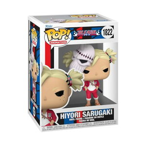 Funko Pop! �A�j���[�V���� BLEACH �u���[�` ���`�Ђ既 �t�B�M���A �r�j�[���t�B�M���A �R���N�V���� �L�����N�^�[ �O�b�Y �������� �M�t�g