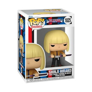 Funko Pop! BLEACH ���q�^�q �t�B�M���A �A�j�� �u���[�` ���\�O�� ���_ ���ʂ̌R�� �L�����N�^�[ �r�j�[�� �R���N�V���� �O�b�Y �M�t�g