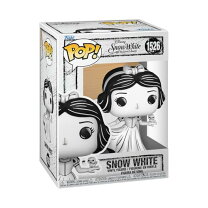 楽天市場】pop！白雪姫の通販