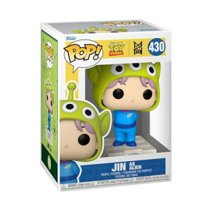 Funko Pop! �^�C�j�[�^�� �g�C�X�g�[���[ �W�� �G�C���A�� �t�B�M���A Funko Pop! TinyTAN BTS �h�e���N�c �f�B�Y�j�[ �s�N�T�[ ���g���O���[������ �r�j�[���t�B�M���A