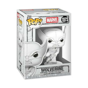 Funko Pop! �}�[�x�� �X�P�b�` �E�����@���� X-MEN �t�B�M���A �r�j�[���t�B�M���A �A���R�~ �R���N�V���� �L�����N�^�[ �O�b�Y