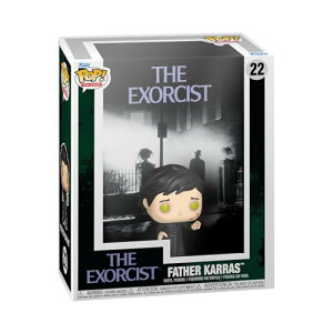 Funko Pop! VHS�J�o�[ �G�N�\�V�X�g �J���X�_�� �t�B�M���A �r�j�[���� �z���[�f�� �L�����N�^�[ �O�b�Y �f�B�X�v���C