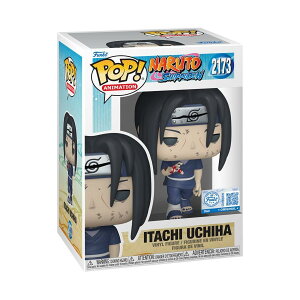 Funko Pop! NARUTO �i���g �����` �����̓C�^�` �ő��� �t�B�M���A �|�b�v �r�j�[���t�B�M���A �A�j�� �O�b�Y �R���N�V����