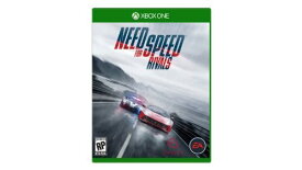 Need For Speed Rivals - Xbox One 北米版 Xbox エックスボックス 海外版ソフト