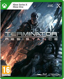 Terminator: Resistance 北米版 Xbox エックスボックス 海外版ソフト