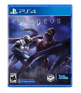 Prodeus - PlayStation 4 �k�Ĕ� PS4 �v���C�X�e�[�V����4 �C�O�Ń\�t�g
