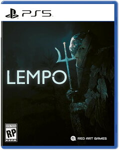 Lempo - PlayStation 5 �k�Ĕ� PS5 �v���C�X�e�[�V����5 �C�O�Ń\�t�g
