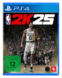 NBA 2K25 �k�Ĕ� PS4 �v���C�X�e�[�V����4 �C�O�Ń\�t�g