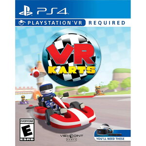VR Karts - PlayStation 4 �k�Ĕ� PS4 �v���C�X�e�[�V����4 �C�O�Ń\�t�g