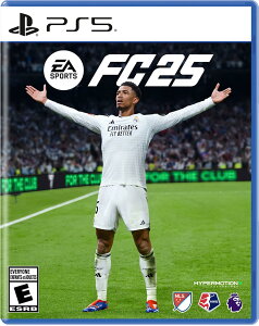 EA SPORTS FC 25 - PlayStation 5 �k�Ĕ� PS5 �v���C�X�e�[�V����5 �C�O�Ń\�t�g
