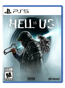Hell is Us - PlayStation 5 �k�Ĕ� PS5 �v���C�X�e�[�V����5 �C�O�Ń\�t�g