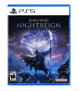 ELDEN RING NIGHTREIGN PS5 Amazon Exclusive Deluxe Edition �k�Ĕ� PS5 �v���C�X�e�[�V����5 �C�O�Ń\�t�g
