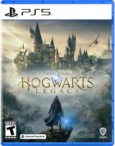 Hogwarts Legacy - PlayStation 5 �k�Ĕ� PS5 �v���C�X�e�[�V����5 �C�O�Ń\�t�g