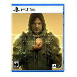 Death Stranding Director's Cut - Playstation 5 �k�Ĕ� PS5 �v���C�X�e�[�V����5 �C�O�Ń\�t�g