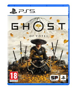 Ghost of Yotei (PS5) �k�Ĕ� PS5 �v���C�X�e�[�V����5 �C�O�Ń\�t�g