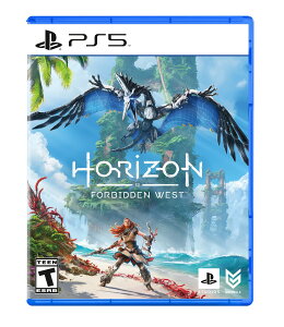 Horizon Forbidden West Standard Edition - PlayStation 5 �k�Ĕ� PS5 �v���C�X�e�[�V����5 �C�O�Ń\�t�g