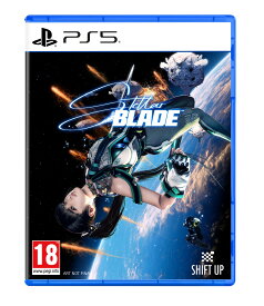 Stellar Blade (PS5) 北米版 PS5 プレイステーション5 海外版ソフト