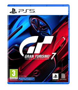 Sony Gran Turismo 7 PS5, Black �k�Ĕ� PS5 �v���C�X�e�[�V����5 �C�O�Ń\�t�g