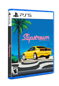 Slipstream - PlayStation 5 �k�Ĕ� PS5 �v���C�X�e�[�V����5 �C�O�Ń\�t�g