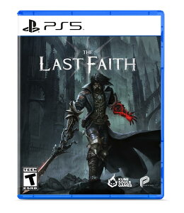 The Last Faith - PlayStation 5 �k�Ĕ� PS5 �v���C�X�e�[�V����5 �C�O�Ń\�t�g