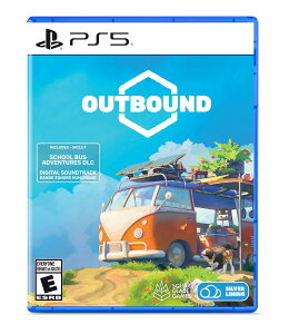 Outbound - Playstation 5 �k�Ĕ� PS5 �v���C�X�e�[�V����5 �C�O�Ń\�t�g