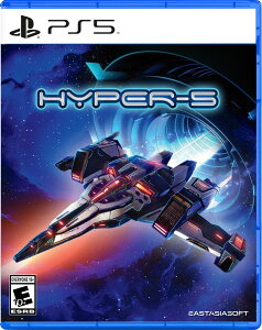 Hyper-5 for PlayStation 5 �k�Ĕ� PS5 �v���C�X�e�[�V����5 �C�O�Ń\�t�g