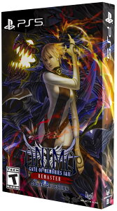 Anima Gate of Memories I & II Remaster - Special Collector's Edition - PlayStation 5 �k�Ĕ� PS5 �v���C�X�e�[�V����5 �C�O�Ń\�t�g