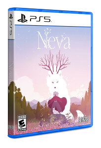Neva - PlayStation 5 �k�Ĕ� PS5 �v���C�X�e�[�V����5 �C�O�Ń\�t�g