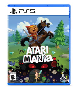 Atari Mania - PlayStation 5 �k�Ĕ� PS5 �v���C�X�e�[�V����5 �C�O�Ń\�t�g